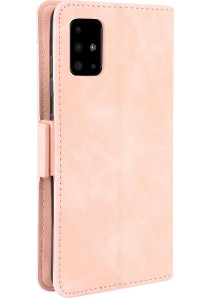 Samsung Galaxy A71 5g Için Kılıf (Yurt Dışından)