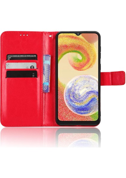 Samsung Galaxy A04 Için Kılıf (Yurt Dışından) indirimleri