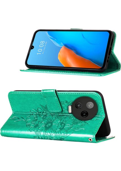 Infinix Not 12 Pro 4g Için Durum (Yurt Dışından)