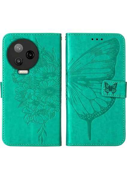 Infinix Not 12 Pro 4g Için Durum (Yurt Dışından)