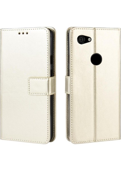 Google Pixel 3A Xl Için Durum (Yurt Dışından)