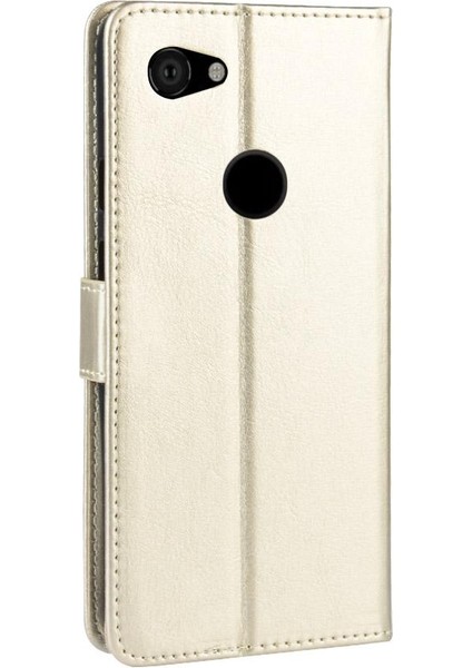 Google Pixel 3A Xl Için Durum (Yurt Dışından)