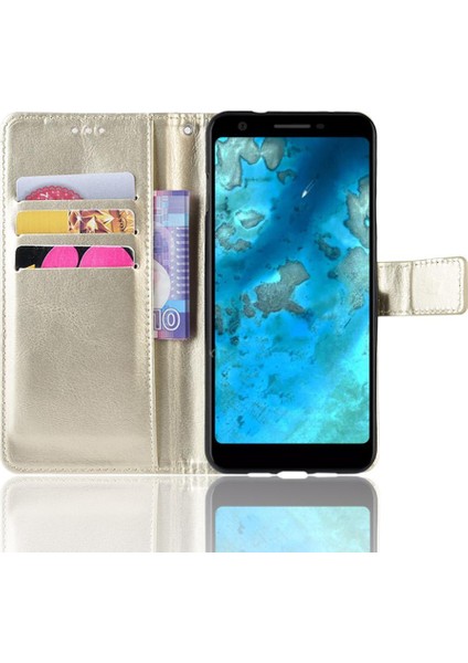 Google Pixel 3A Xl Için Durum (Yurt Dışından)