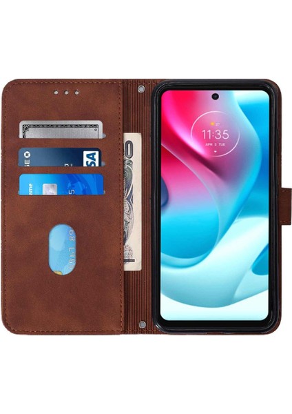 Motorola Moto G60S Için Kılıf (Yurt Dışından) fırsatları