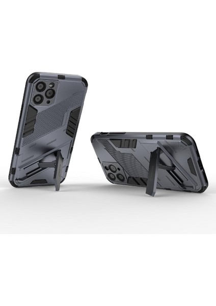 Iphone 11 Için Sağlam Askeri Koruyucu Kapak Kickstand (Yurt Dışından) indirimleri