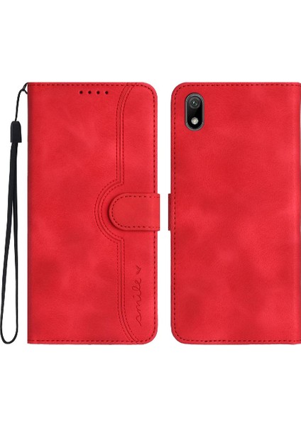 Huawei Y5 2019 Kılıf ile Uyumlu (Yurt Dışından)