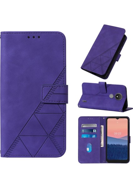 Nokia C21 Için Durum (Yurt Dışından)