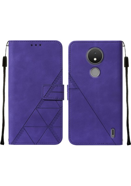 Nokia C21 Için Durum (Yurt Dışından) fırsatları