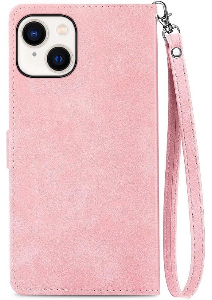 Iphone 15 Için Kılıf Artı (Yurt Dışından)
