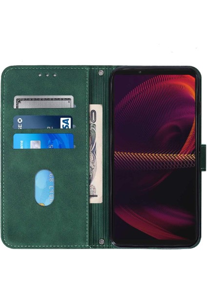 Sony Xperia 5 Iii Için Kılıf (Yurt Dışından) fırsatları