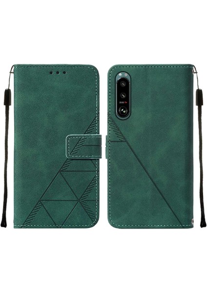 Sony Xperia 5 Iii Için Kılıf (Yurt Dışından) indirimleri