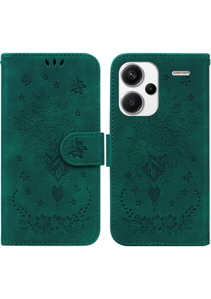 Xiaomi Redmi Not 13 Pro Artı (Yurt Dışından)