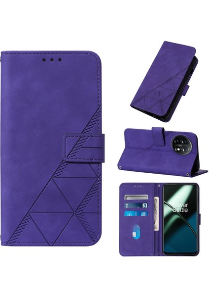 Oneplus 11 5g Için Kılıf (Yurt Dışından)