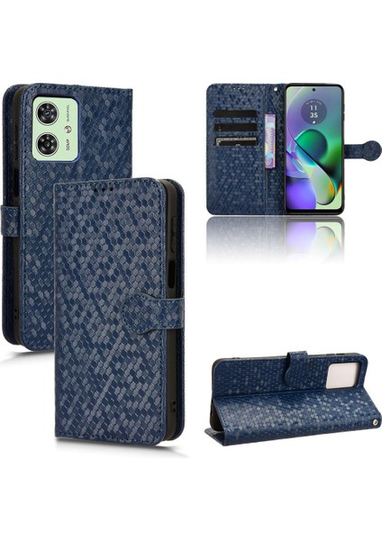 Motorola Moto G54 5g Için Kılıf (Yurt Dışından)