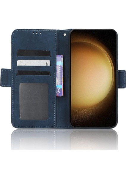 Samsung Galaxy S23 5g Için Kılıf (Yurt Dışından) indirimleri