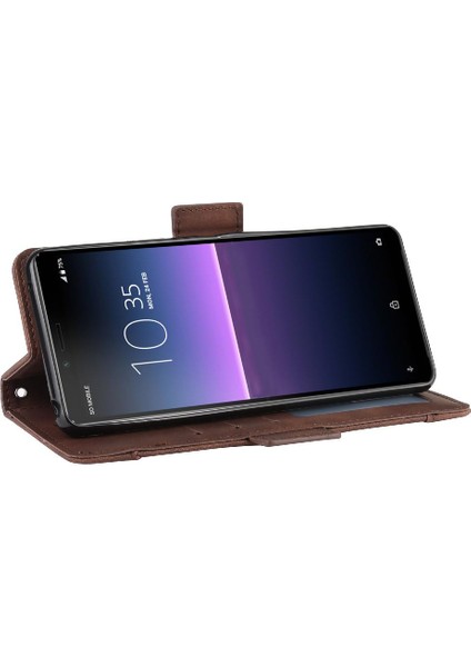 SZY Mall Sony Xperia 10 Ii Için Kılıf (Yurt Dışından)