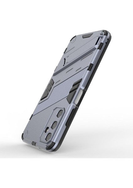 Samsung Galaxy A05S Kickstand Koruyucu Kapak Sağlam Askeri (Yurt Dışından) fırsatları