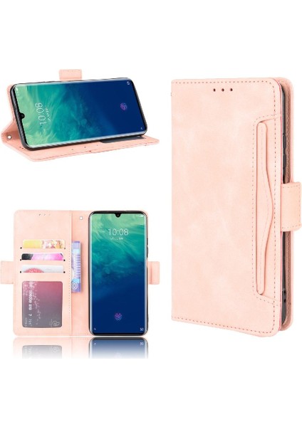 Zte Axon 10 Pro Için Kılıf (Yurt Dışından)