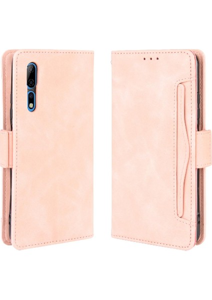 Zte Axon 10 Pro Için Kılıf (Yurt Dışından) modelleri