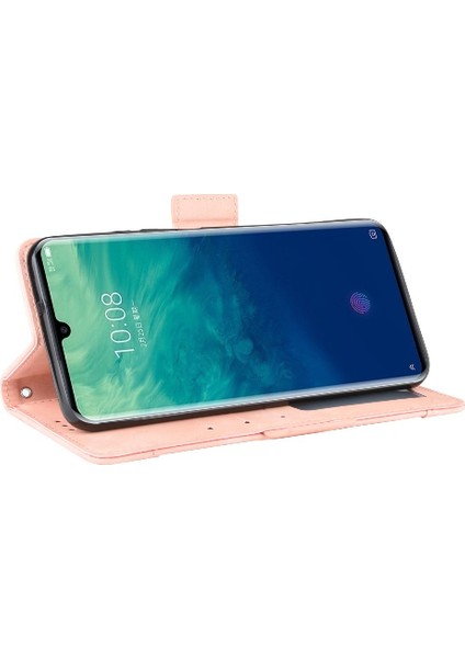 Zte Axon 10 Pro Için Kılıf (Yurt Dışından) fırsatları