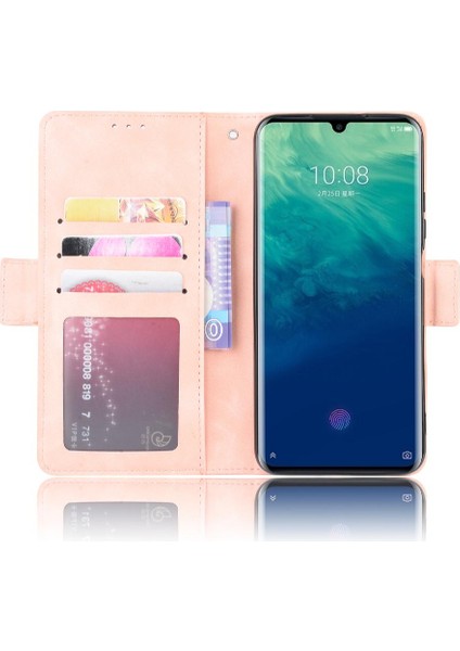 Zte Axon 10 Pro Için Kılıf (Yurt Dışından) indirimleri
