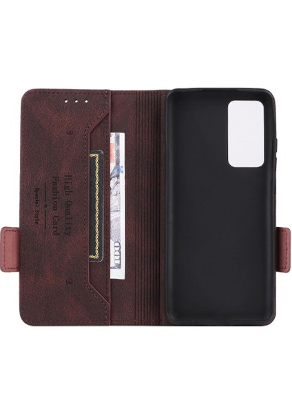 Xiaomi 12 5g Kart Ekleme Deri Folio Flip Case Koruyucu Kılıf (Yurt Dışından) fiyatları