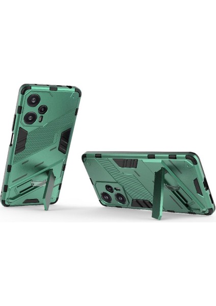 Xiaomi Poco F5 5g Koruyucu Kapak Kickstand Sağlam Askeri Için Kılıf (Yurt Dışından) fiyatları