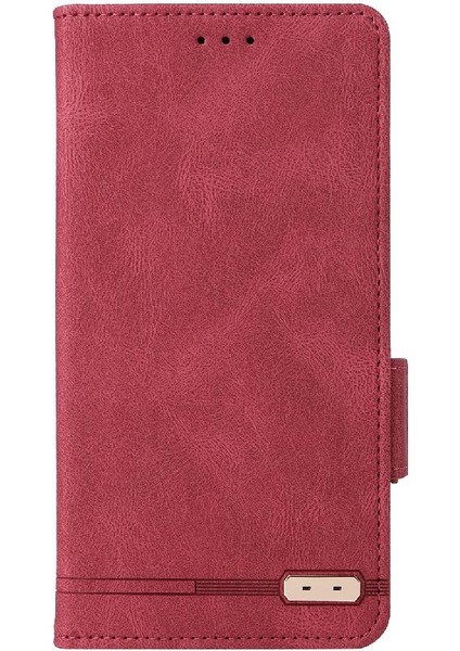 Nothing Telefon 2A Manyetik Karbon Fiber Deri Folio Flip Case (Yurt Dışından) indirimleri