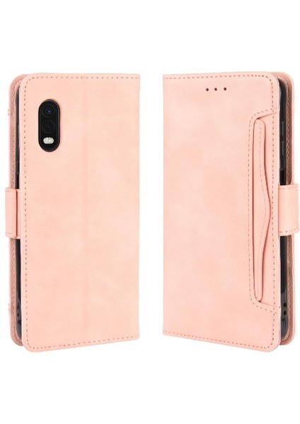 SZY Mall Samsung Galaxy Xcover Pro Için Kılıf (Yurt Dışından)