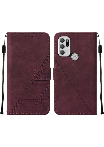 Motorola Moto G60S Için Kılıf (Yurt Dışından) fırsatları