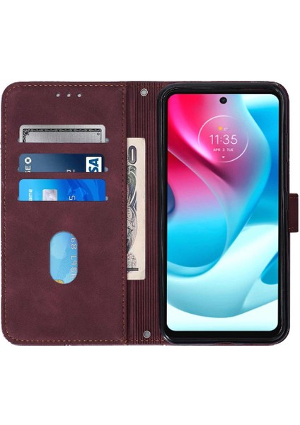 Motorola Moto G60S Için Kılıf (Yurt Dışından) indirimleri