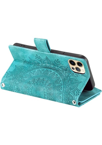 IPhone 12 Için Kılıf Mini Alüminyum Metal Logo Mikrofiber Astar Içinde Yüksek (Yurt Dışından)
