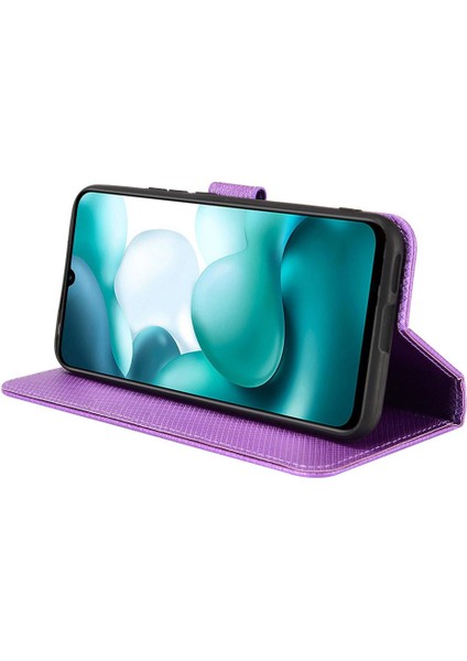 Xiaomi 10 Lite Kart Tutucu Için Kickstand Kapak Manyetik Cüzdan (Yurt Dışından) fırsatları