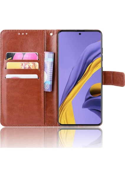 Samsung Galaxy A71 5g Için Kılıf (Yurt Dışından)