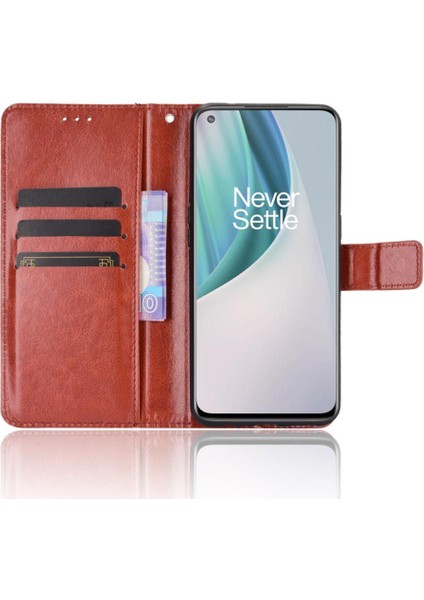 Oneplus Nord N10 5g Için Kılıf (Yurt Dışından)