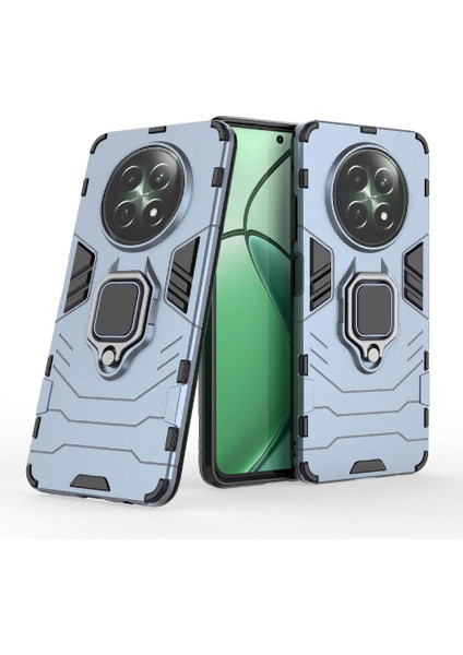 Realme 12 5g Kickstand 360 &deg; Dönen Halka Askeri Damla Koruma Için Kılıf (Yurt Dışından) indirimleri