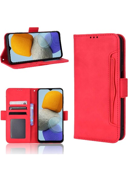 Samsung Galaxy M23 5g Için Kılıf (Yurt Dışından)