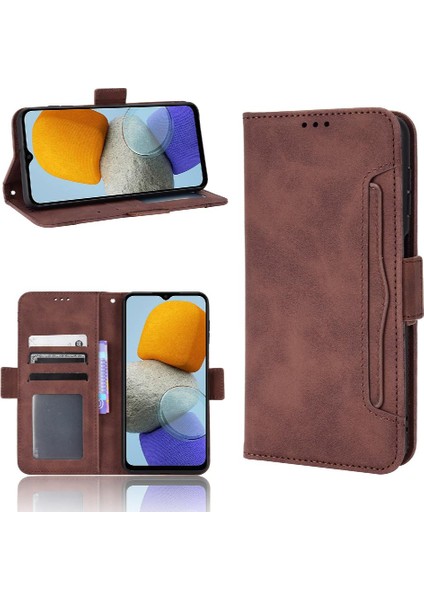 Samsung Galaxy M13 4g Için Kılıf (Yurt Dışından)