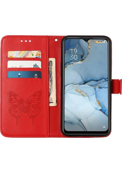 Oppo Bulmak X2 Lite Için Kılıf (Yurt Dışından)