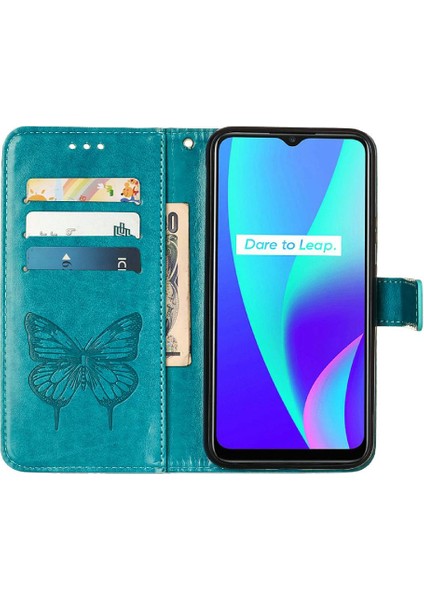 Realme C15 Için Durum (Yurt Dışından)