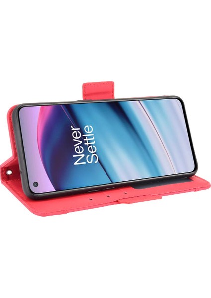 Oneplus Nord Ce 5g Için Kılıf (Yurt Dışından) modelleri