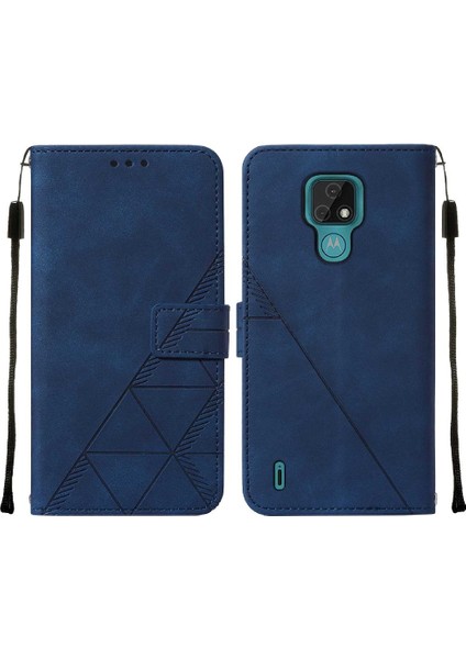 Motorola Moto E7 Için Kılıf (Yurt Dışından) indirimleri