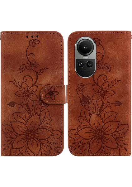 Oppo Oppo 10 Pro 5g Case ile Uyumlu (Yurt Dışından)