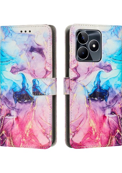 Realme C53 Için Durum (Yurt Dışından)
