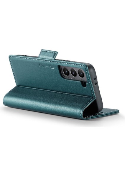 Samsung Galaxy S21 Artı Cüzdan Durumda Anti Dolandırıcılık Kickstand (Yurt Dışından) fırsatları