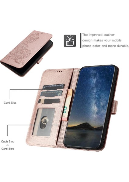 Iphone 12 Pro Max Cüzdan Durumda (Yurt Dışından)