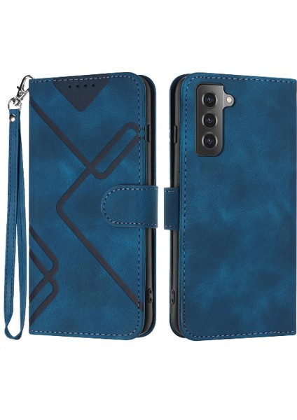Samsung Galaxy S21 Telefon Kılıfı Için Kılıf (Yurt Dışından)