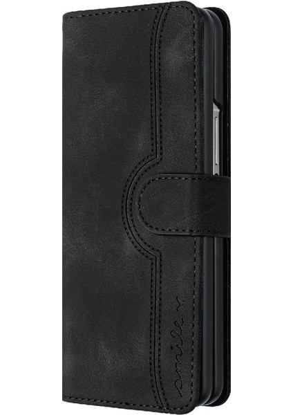 Samsung Galaxy Z Fold 5 Kılıf ile Uyumlu (Yurt Dışından)