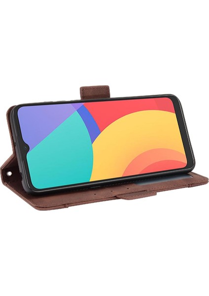 Alcatel 3l 2021 Için Kılıf (Yurt Dışından) modelleri