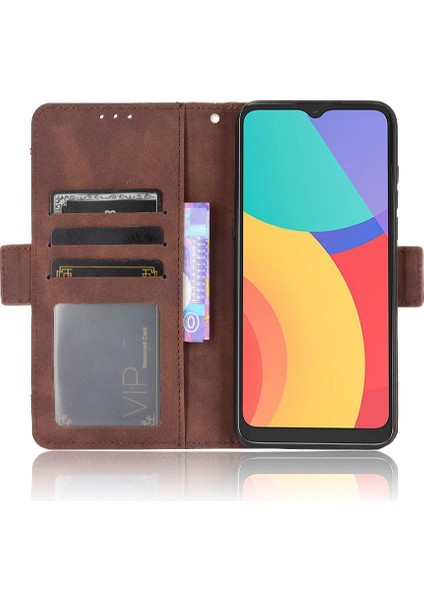 Alcatel 3l 2021 Için Kılıf (Yurt Dışından) fırsatları